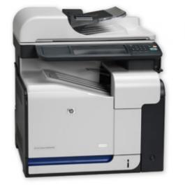 HP CM3530 A4彩色一体机