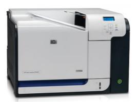 惠普彩色打印机租赁